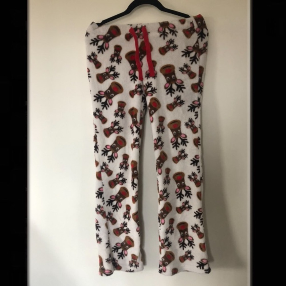 Bluenotes winter pyjama pants